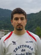 CRISTIAN MADRASSI (Centrocampista)