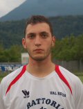 EMANUELE CHINESE (Attaccante)