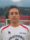 GIANLUCA LEGA (Attaccante)