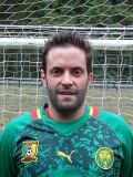 CHRISTIAN FERIGO (Portiere)