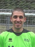 ALAN GONANO (Portiere)