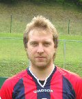 ERIK DE CILLIA (Difensore)