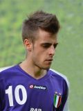 MIRCO BURBA (Attaccante)