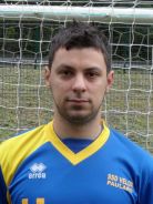 RUDI DEREANI (Centrocampista)