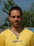 STEFANO DEREANI (Centrocampista)