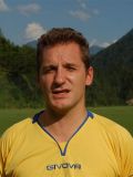 MASSIMILIANO DI GLERIA (Centrocampista)
