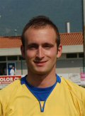 EMANUELE FERIGO (Centrocampista)