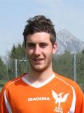 PAOLO PUNTEL (Centrocampista)