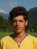 MATTEO GORTAN (Attaccante)