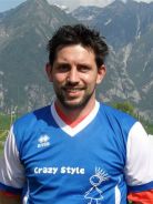 DANIELE PILLER (Portiere)
