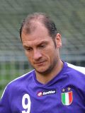 LUCA MONTINA (Attaccante)