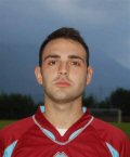 DANILO BISCONTI (Difensore)