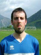 MATTIA SQUECCO (Difensore)