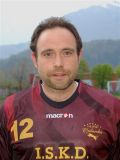 GIULIANO CAUSERO (Portiere)