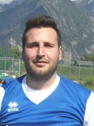 MORRIS BUSOLINI (Centrocampista)