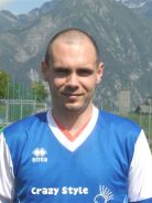 CRISTIAN FADINI (Centrocampista)