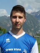 RAFFAELLO BORIA (Attaccante)