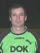 LORIS DI GIORGIO (Portiere)