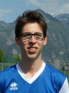 MANUEL FACHIN (Attaccante)