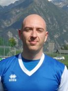 LUCA MORATTI (Attaccante)