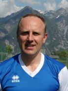 GIORGIO PETTERIN (Attaccante)