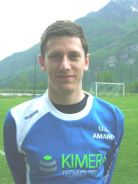 DAVIDE POZZI (Attaccante)
