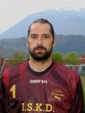 SIMONE GONANO (Portiere)