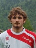 CRISTIAN FACHIN (Difensore)