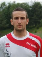 DAVIDE FRUCH (Difensore)