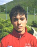 DANIELE PETRIS (Difensore)