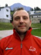 PIERO ADAMI (Centrocampista)