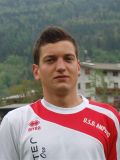 DANIELE FACHIN (Centrocampista)