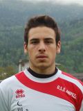 MANUEL GUARINIELLO (Centrocampista)