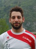 DAVIDE LERUSSI (Centrocampista)