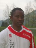EPIMAQUE NDABUNGANIYE (Centrocampista)