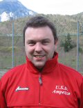 ALBERTO SPANGARO (Centrocampista)