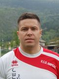 MARCO FACHIN (Attaccante)