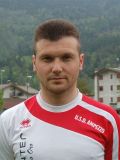 WALTER LENNA (Attaccante)