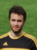 LEONARDO SILVERIO (Centrocampista)