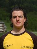 MAURO PILLER (Attaccante)