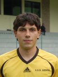 ANGELO ROMANIN (Centrocampista)