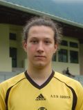 DANIELE ROMANIN (Centrocampista)