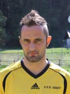 GIORGIO MORO (Attaccante)