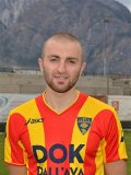 GABRIELE FABIANI (Difensore)