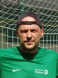MICHELE STUA (Portiere)