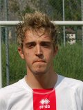 PATRICK INTILLIA (Centrocampista)