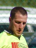PAOLO MAZZILIS (Centrocampista)