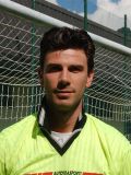 ALEX POLONIA (Centrocampista)