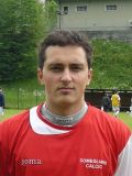 GIACOMO PRIMUS (Centrocampista)