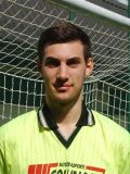 MATTIA ROVIS (Centrocampista)